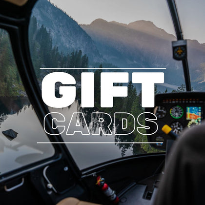 GIFT CARDS